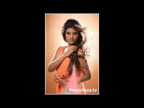 Aishwarya Rajesh New Port Folio