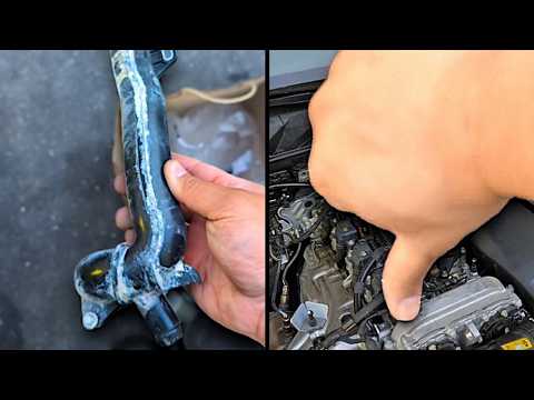 Customer States Fix His Mercedes-Benz For Cheap