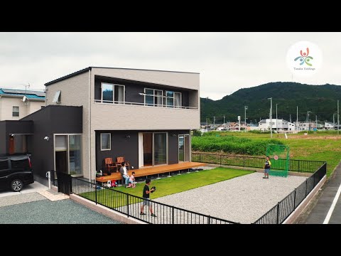 浜松市天竜区の注文住宅【セレクトブッフェの家づくり】