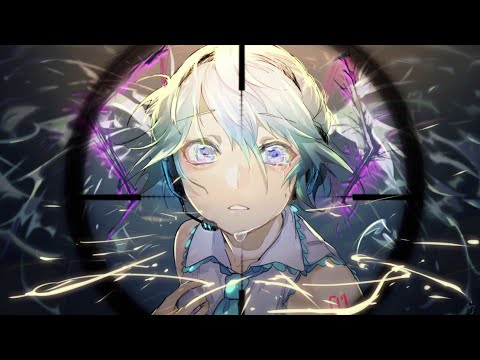 【一時間耐久】初音ミク/ヒバナ