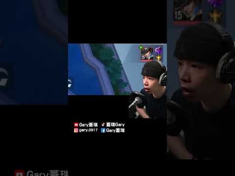 沒關係我家的貓會後空翻???【Gary 蓋瑞】