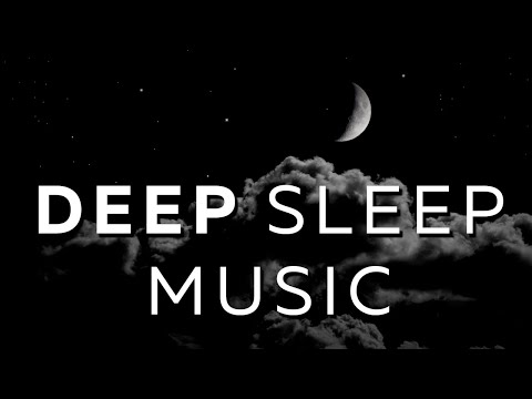 Try Listening for 5 minutes: PURE RELAXATION for Deep Sleep