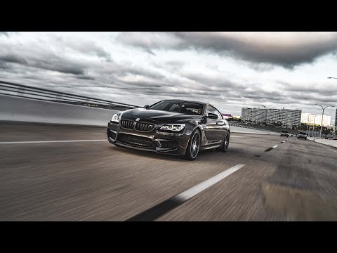 2016 BMW M6 Gran Coupe Comp | Wergs Automotive | 4K