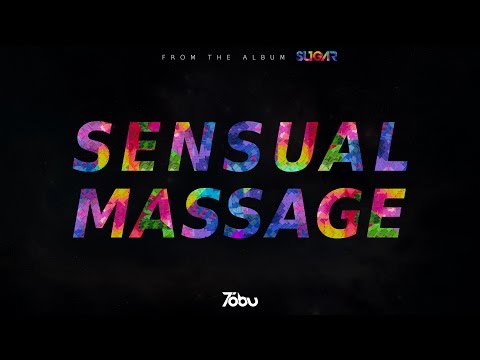 Tobu - Sensual Massage