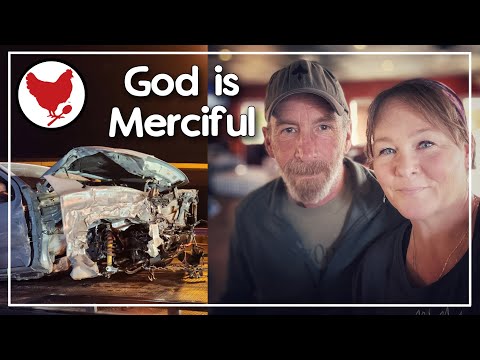 God is Merciful