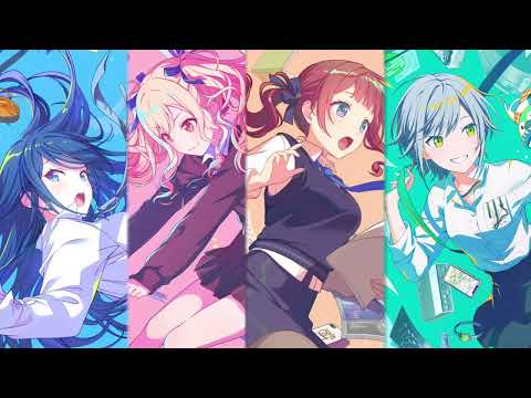 インテグラル (Integuraru, Integral) - Leo/need | project sekai full instrumental