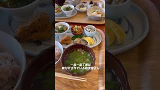 野菜中心の優しい味🍽ことこと【NAKADEN ＃shorts 】