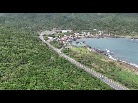 飛越馬崗&卯澳