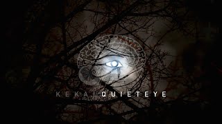 Kekal - Quiet Eye (OFFICIAL MUSIC VIDEO - 2020)