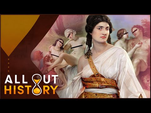 The Misunderstood Women Of The Bible | Notorious Women Of The Bible | All Out History