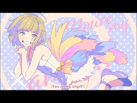 私、アイドル宣言 / mochari (cover)