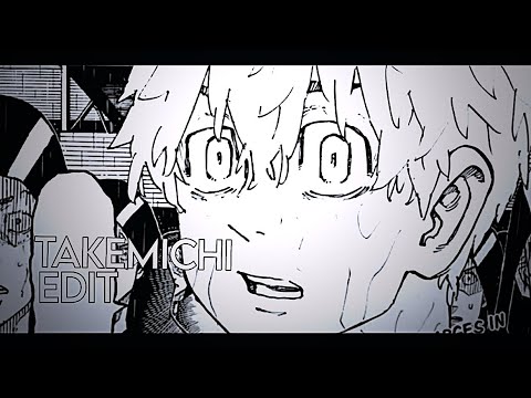 Takemichi edit