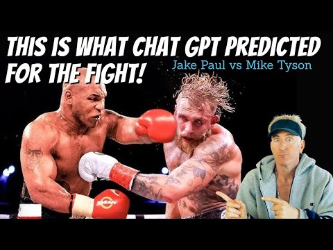 Jake Paul vs Mike Tyson & Everything Wrong With Society