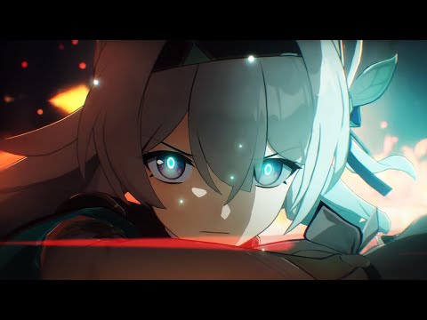 Everything We Do, We Do For Her | Honkai: Star Rail Firefly Pulls