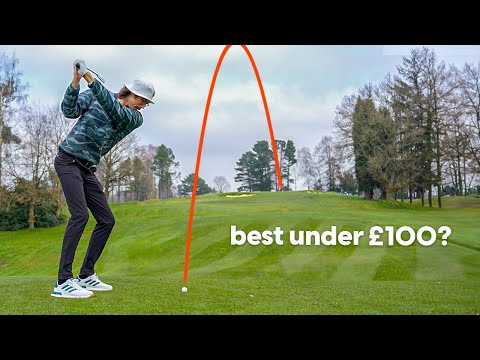 The best value golf shoes of the year!?