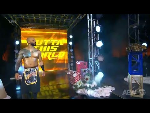 RICOCHET ENTRANCE COLLISION 21/12/24