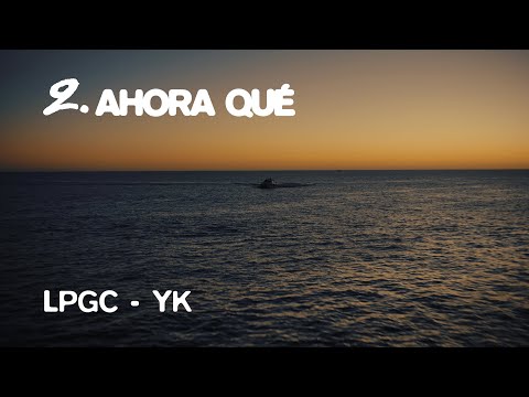 2. AHORA QUÉ - Quevedo | DONDE QUIERO ESTAR