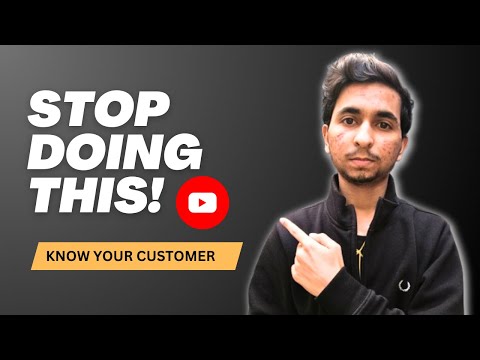 How to find Target Audience | Ideal customer avatar