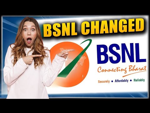 BSNL New Services vs. Jio and Airtel – The Ultimate Battle Begins!