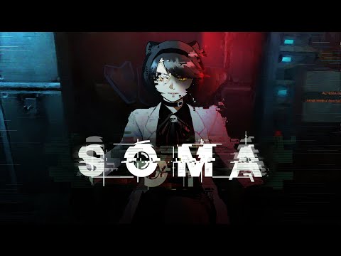 【SOMA | #3】we're back here again.....【NIJISANJI | Hyona Elatiora】