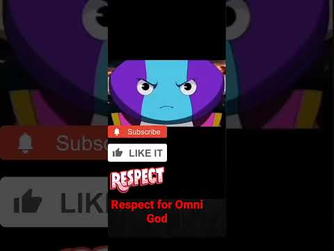 Omni God #omni #shorts #short #viral #subscribe