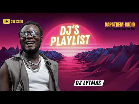 #JAMHURI EDITION MIX - THE DJ'S PLAYLIST (11-Dec-2024) [Dapstrem Radio • 24/7 Live Radio]