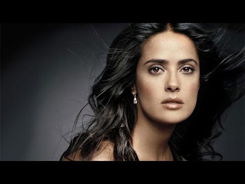 SEXY SALMA HAYEK PHOTOS: Pantyhose, Stockings, Tights,Heels, Mini Skirt,MiniDress