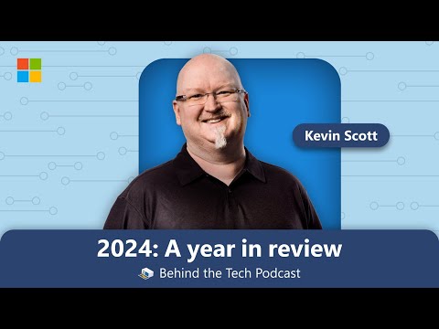 Year in Review 2024