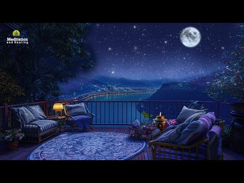 Deep Sleep Music Delta Waves l Instant Sleep and Relaxation l Relaxing Sleep Music l Sleep Fantasy