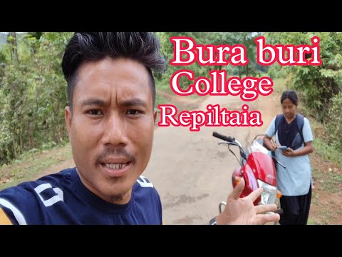 Meapa Ongosa College Repila