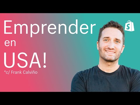 Encontrar el éxito en USA - Alex Kassab, serial entrepreneur 🌟