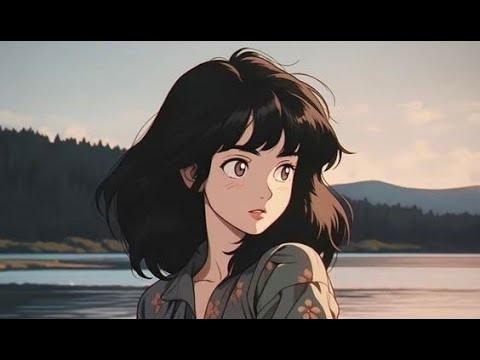 Home - Resonance(90s/modern anime style edit/emotional/nostalgia)