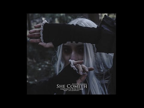 Dark Magic Music - She Cometh | Salem's Heir