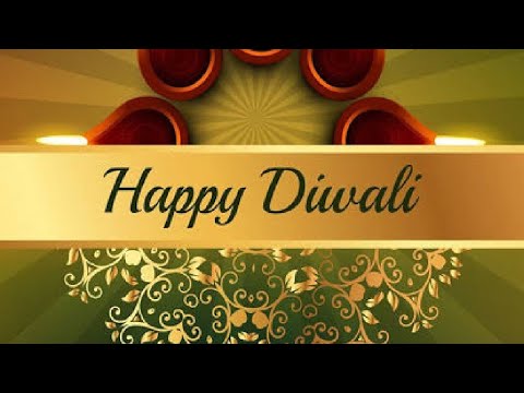 Happy Diwali 2019 ...