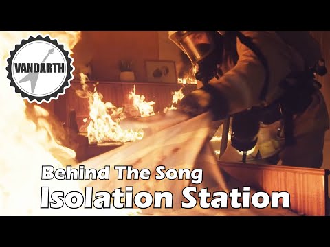 Isolation Station by Vandarth - Behind The Song video