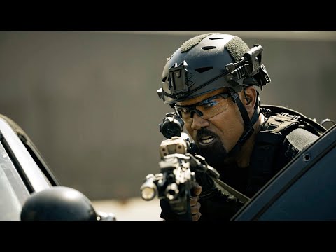 LAPD SWAT Arrests Fake SWAT & An International Terrorist - S.W.A.T 6x03