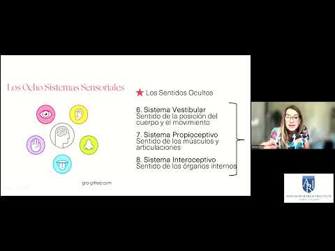 Autismo y el Procesamiento Sensorial: Estrategias Prácticas para Usar en Casa