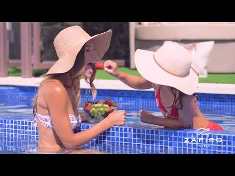 Zafiro Hotels | Presentation Video