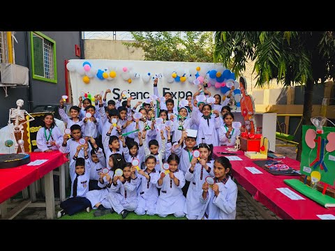 science exhibition 2024 at Chenab Lyceum Wazirabad|Exploring Science Wonders#chenablyceum #school