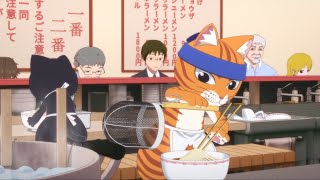 ラーメン赤猫 op 「赤猫」水曜日のカンパネラ