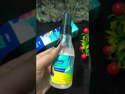 plum body lovin body mist under450#viral #youtubeshorts #youtube #viralvideo #haul #like