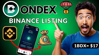 Bondex Mining App Earn & Withdraw | Bondex Binance Listing | Bondex Mining Update