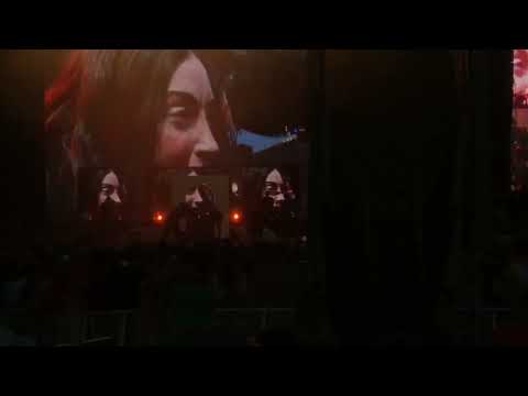 St. Vincent - Pay Your Way In Pain live @ Riot Fest, Chicago, IL 9/21/24