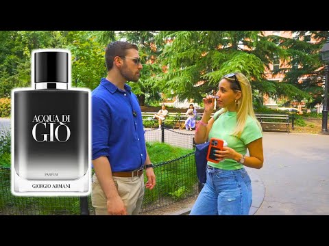 Before You Buy Acqua Di Gio Parfum 2024 By Giorgio Armani (in Depth Review With Womens Reactions)