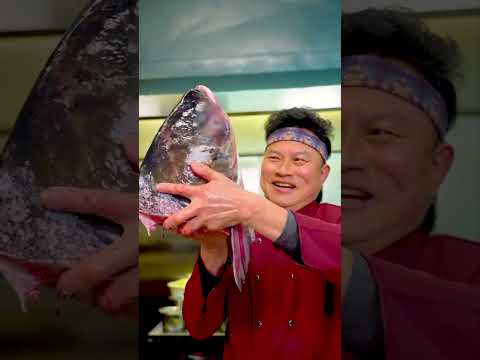 太金湖魚，壹魚能有多種吃法#food #cookingshorts #简单美味 #shorts