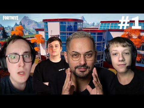 Memes die Ditrxx in der Zone gefunden hat🌊 | Deutsche Fortnite Memes #1🔥