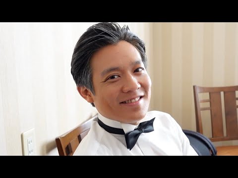 【密着】NGなし！？小出恵介、主演映画撮影の1日。曝け出しすぎました。