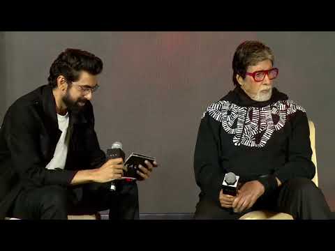 Rana With Kalki Team..#Prabhas..Amitabh..Kamal Haasan