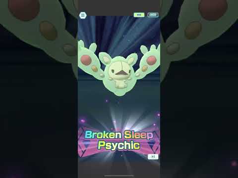 Pokemon Masters EX - 15000 pts Champion Stadium - Week 7/1/24