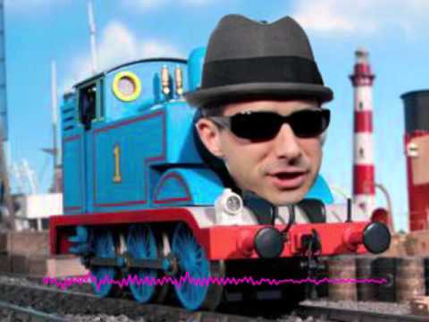 Thomas the Triple Trouble Engine